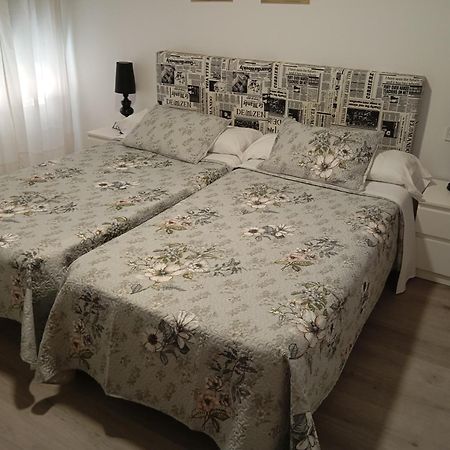 Bnap Masip Apartment Oviedo Luaran gambar