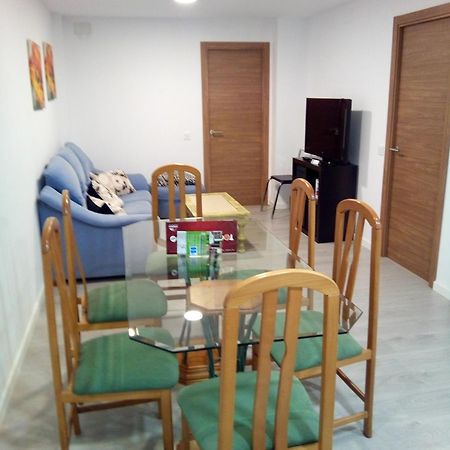 Bnap Masip Apartment Oviedo Luaran gambar