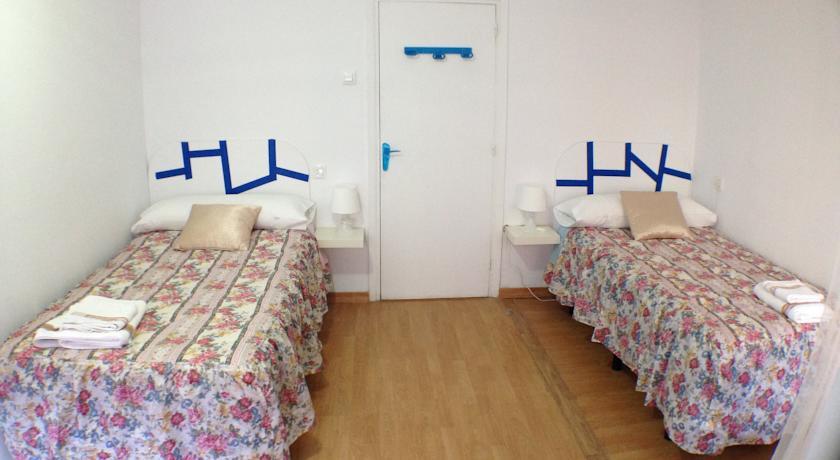 Bnap Masip Apartment Oviedo Bilik gambar