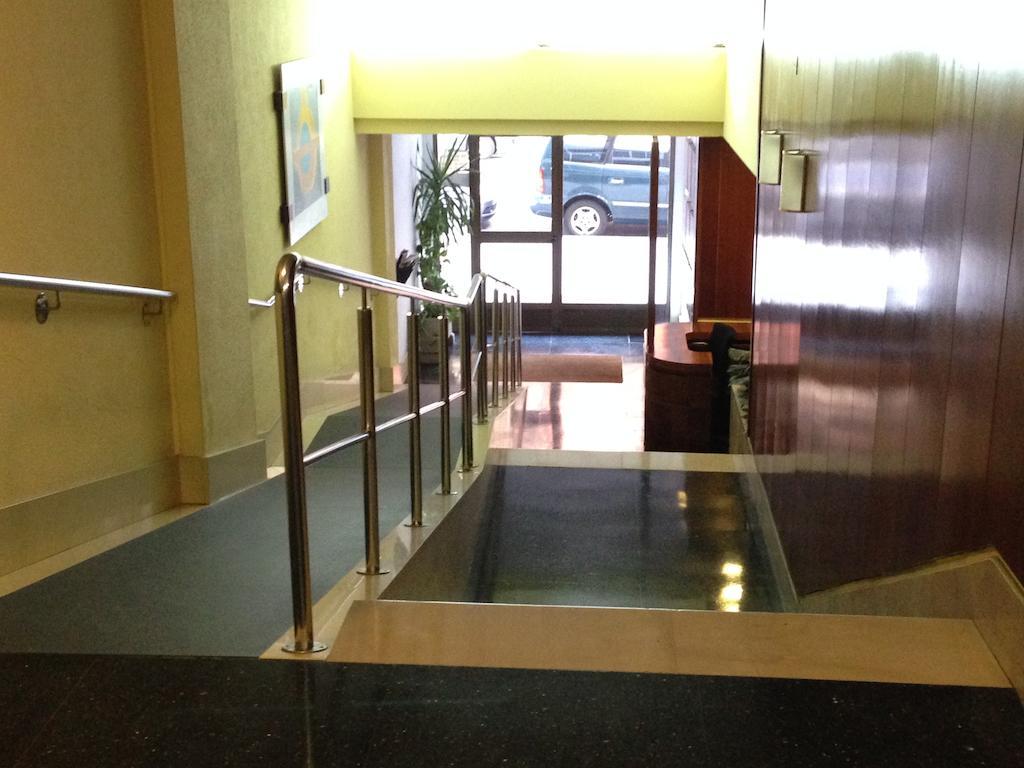 Bnap Masip Apartment Oviedo Luaran gambar