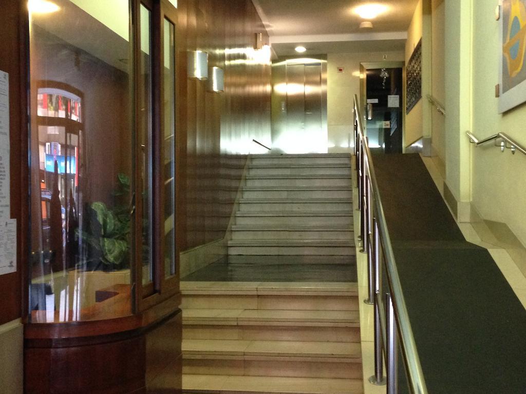 Bnap Masip Apartment Oviedo Luaran gambar