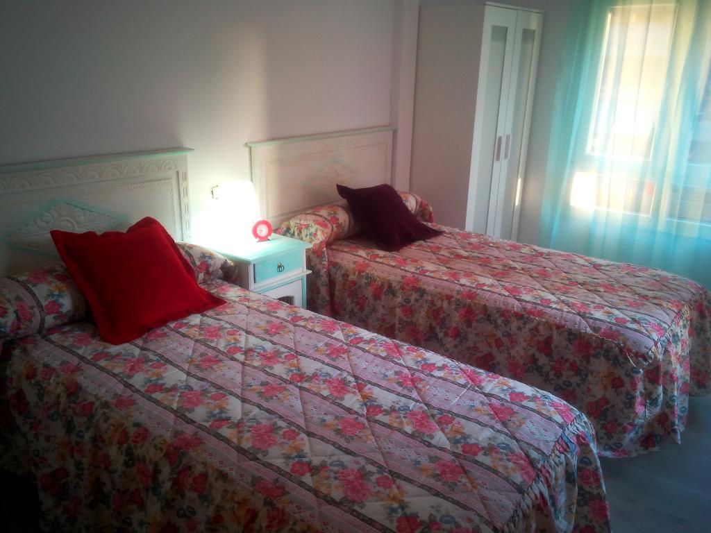 Bnap Masip Apartment Oviedo Luaran gambar