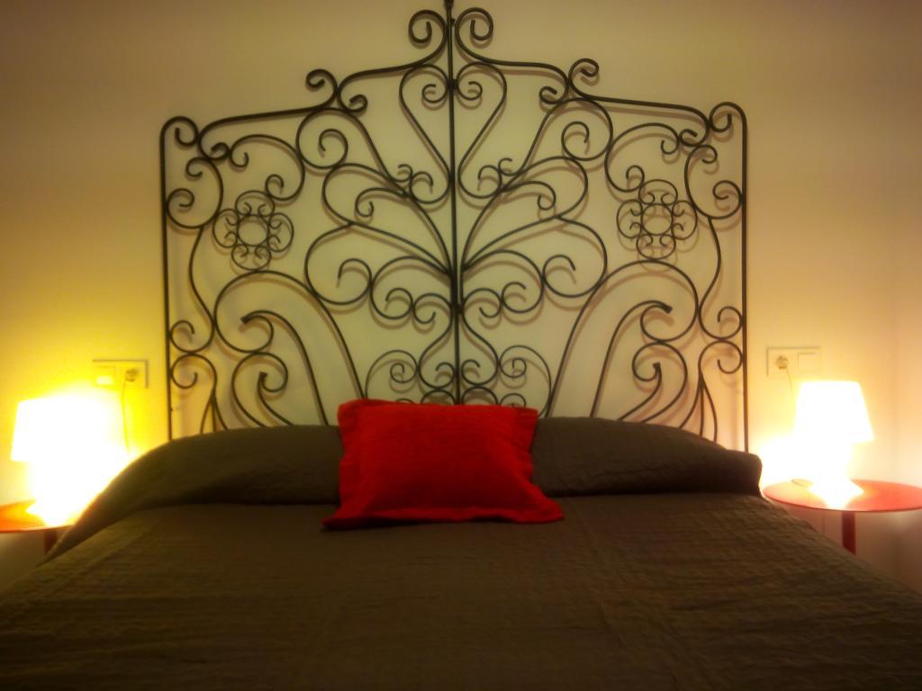 Bnap Masip Apartment Oviedo Luaran gambar