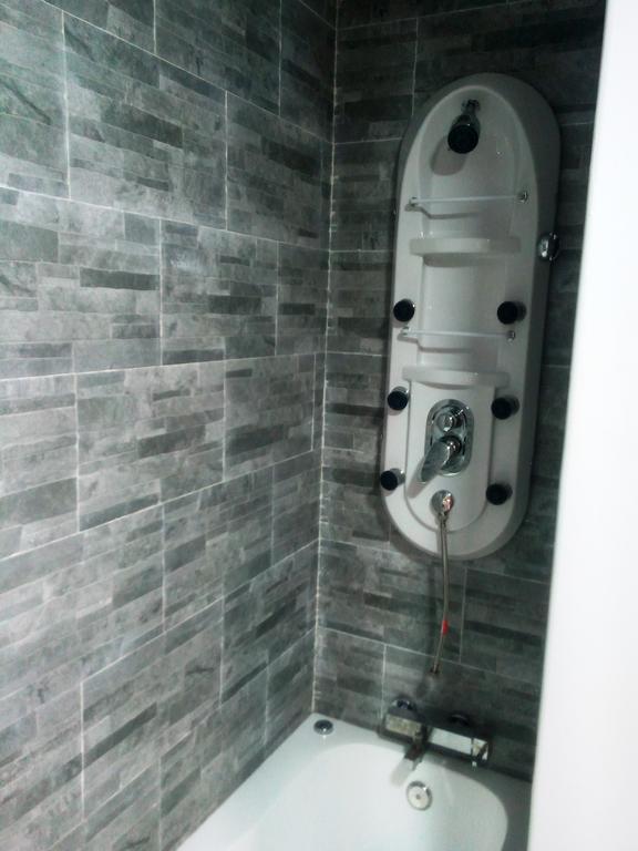 Bnap Masip Apartment Oviedo Luaran gambar