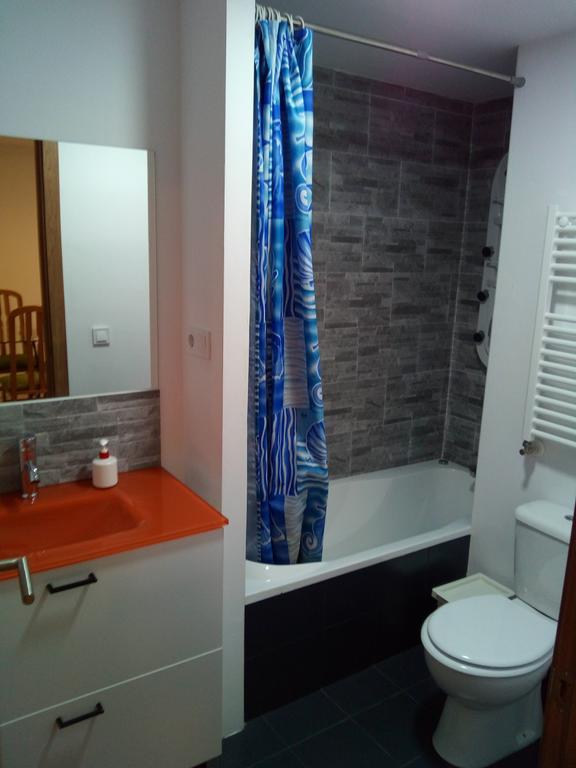 Bnap Masip Apartment Oviedo Bilik gambar