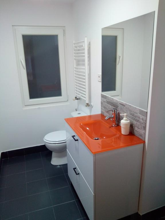 Bnap Masip Apartment Oviedo Bilik gambar