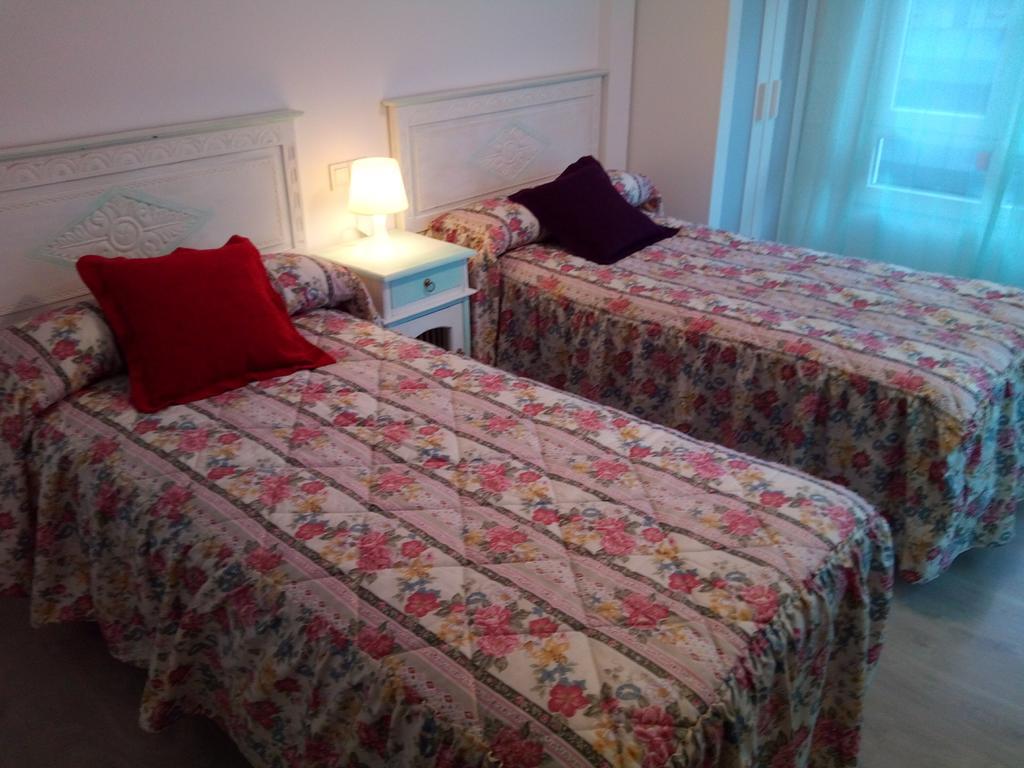 Bnap Masip Apartment Oviedo Bilik gambar