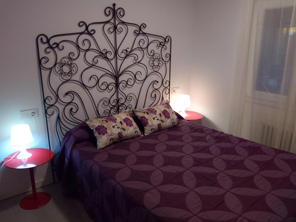 Bnap Masip Apartment Oviedo Bilik gambar