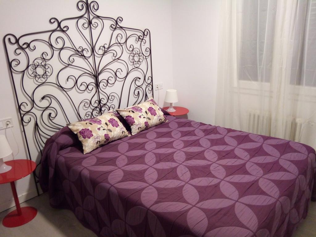 Bnap Masip Apartment Oviedo Luaran gambar