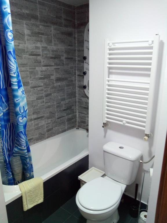 Bnap Masip Apartment Oviedo Luaran gambar