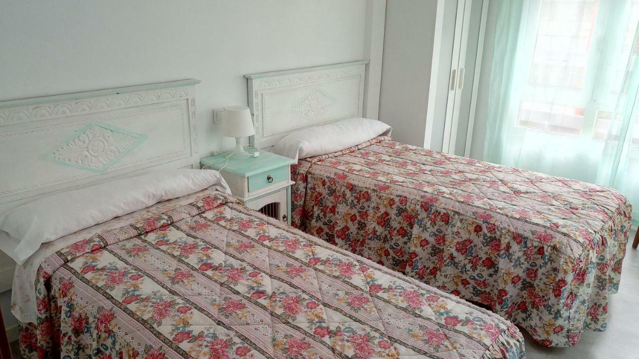 Bnap Masip Apartment Oviedo Luaran gambar