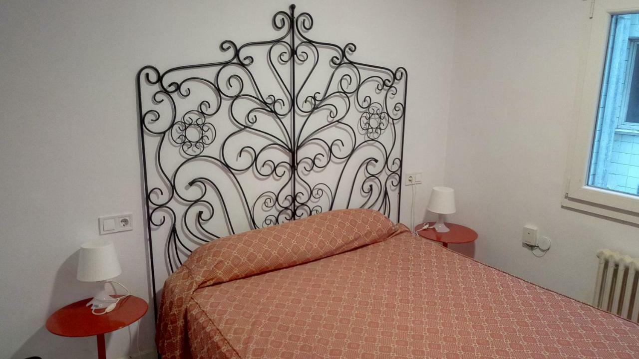 Bnap Masip Apartment Oviedo Luaran gambar